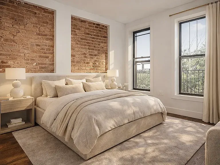 287 Troutman St #3B — Photo 4
