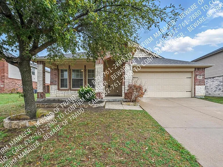 1403 Grand Canyon Ct — Photo 1