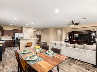 3909 N PRESIDIO Drive, Florence, AZ 85132