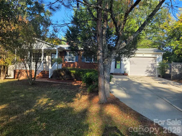 120 Glenwood Dr SW, Concord, NC 28025