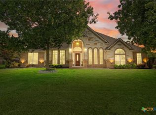 781 Eagle Landing Dr, Belton, TX 76513