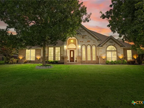 781 Eagle Landing Dr, Belton, TX 76513