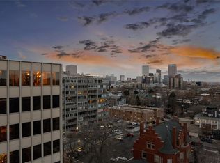 789 N Clarkson St #PENTHOUSE 2, Denver, CO 80218