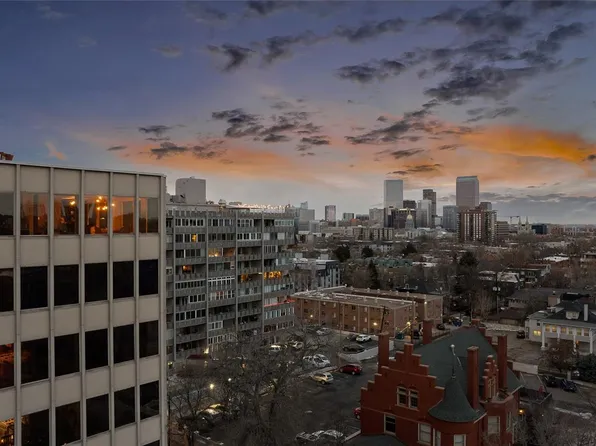 789 Clarkson Street #PH2, Denver, CO 80218