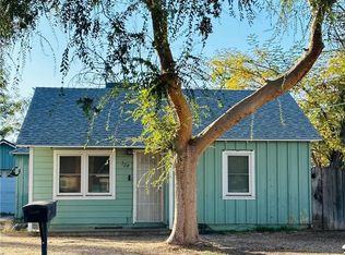 128 Amerine Ave, Madera, CA 93637