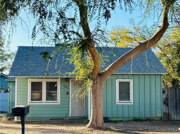 128 Amerine Ave, Madera, CA 93637