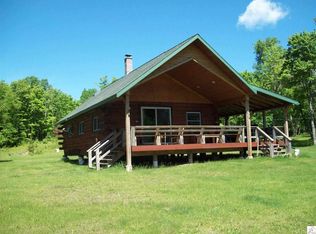 8122 Twin Lake Rd, Cotton, MN 55724
