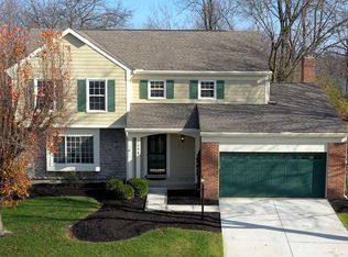 2584 Parkwood Ct, Villa Hills, KY