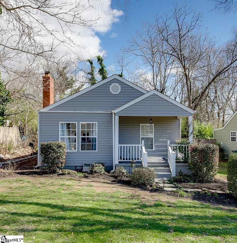 23 Brookdale Ave, Greenville, SC 29607 Zillow