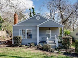 23 Brookdale Ave, Greenville, SC 29607