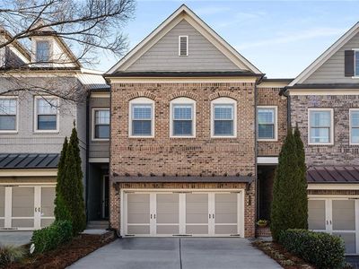 1013 Milhaven Dr, Roswell, GA, 30076