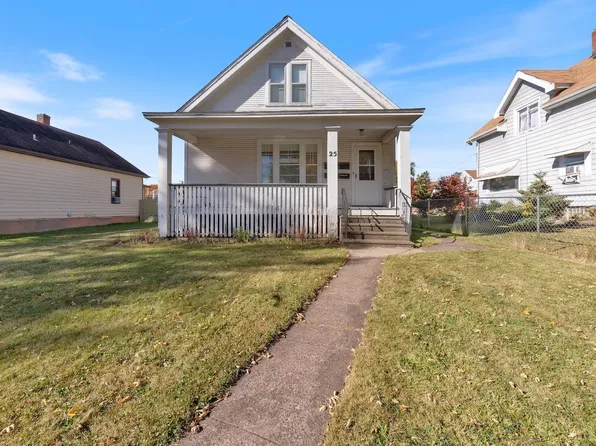 25 S 65th Ave W, Duluth, MN 55808