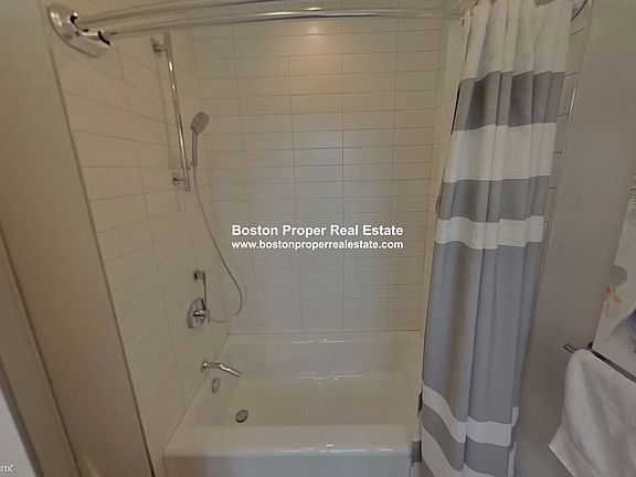 11 Temple St. #9 Boston - Beacon Hill Unit Photo 6