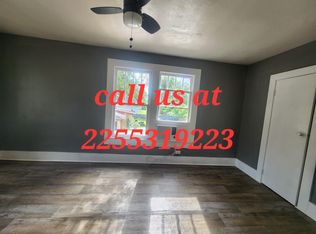 2138 Tennessee St, Baton Rouge, LA 70802