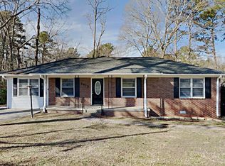 1612 Bagpipe Pl, Conley, GA 30288
