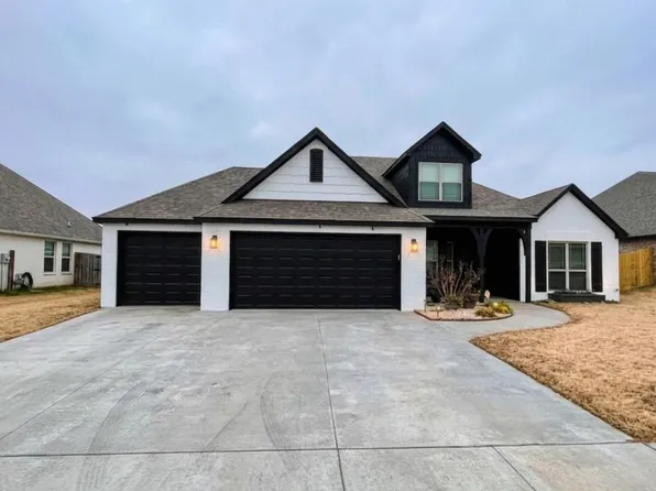 26456 Echelon Dr, Claremore, OK 74019