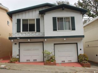 49 Warren Dr, San Francisco, CA 94131