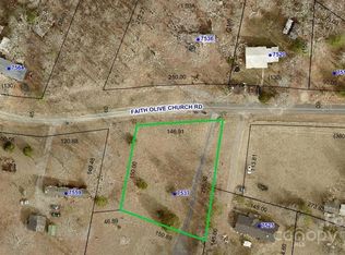 7537 Faith Olive Church Rd, Hickory, NC 28602