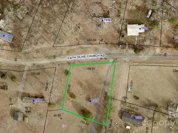 7537 Faith Olive Church Rd, Hickory, NC 28602