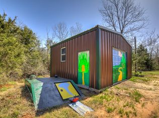 20005 N Harrah Rd, Luther, OK 73054