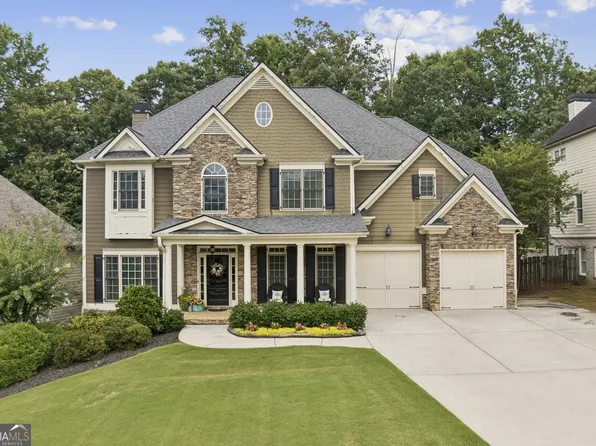 2200 Hollowbrooke Ct NW, Acworth, GA 30101