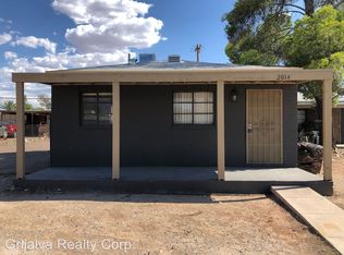 2014 E 36th St, Tucson, AZ 85713