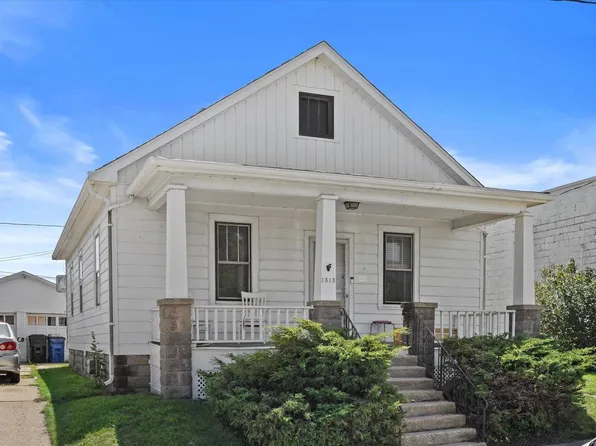 1515 Lombard AVENUE, Racine, WI 53402