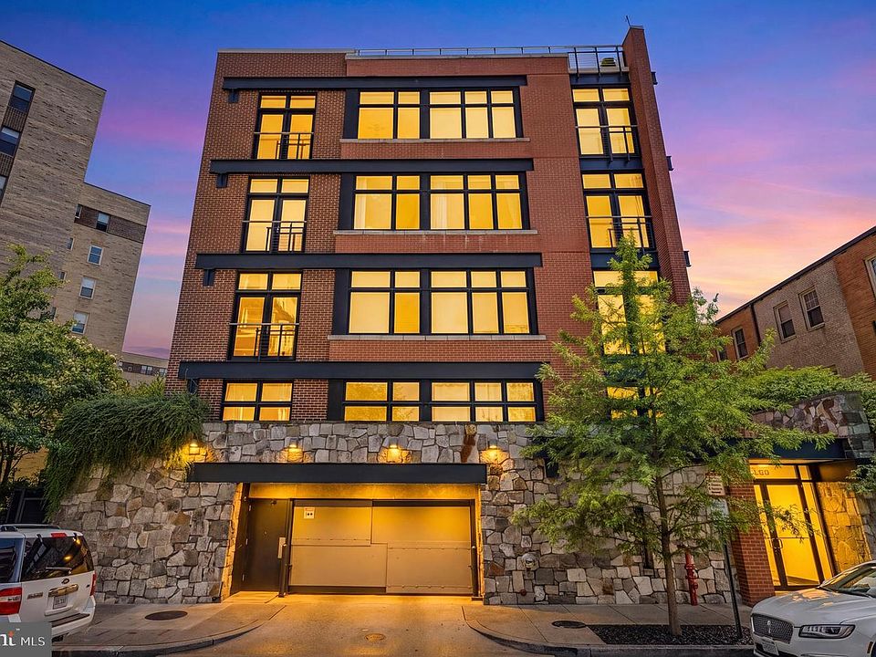 1st image of 1654 Euclid St NW APT 205