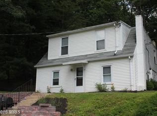 13714 Old National Pike, Mount Airy, MD 21771