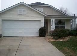 Home for Sale in Cane Ridge, Tennessee $130,000