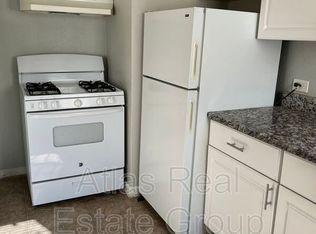 1535 N Verbena St, Denver, CO 80220