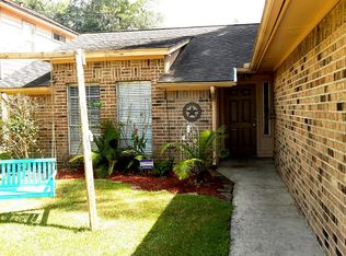 8626 Timber View Dr, Humble, TX 77346