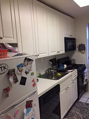 Rented by B Gans Management | media 9