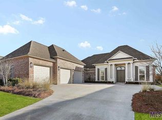 2839 Grand Way Ave, Baton Rouge, LA 70810