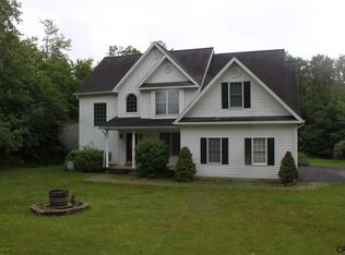 3359 Lake Rd, Delanson, NY 12053