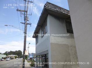 1126 Del Monte Ave APT D, Monterey, CA 93940