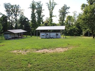 9820 Candy Rd, Cambridge, OH 43725