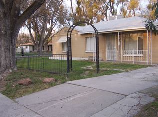 214 Colfax Ave, Modesto, CA 95354