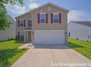 10345 Carrington Way, Indianapolis, IN