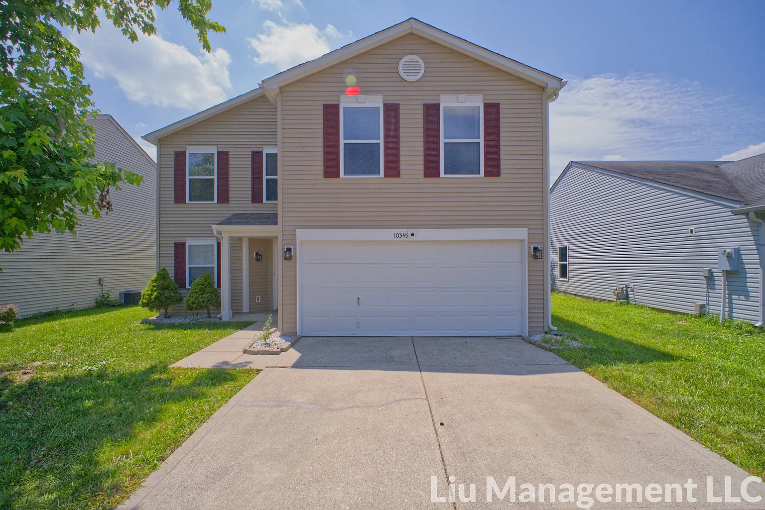 10345 Carrington Way photo 1