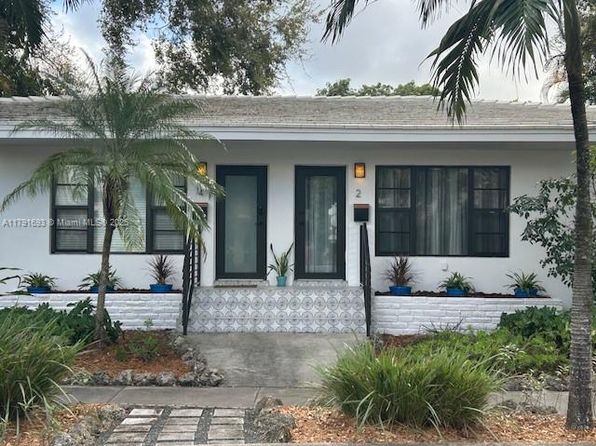 2 NE 44th St, Miami, FL 33137