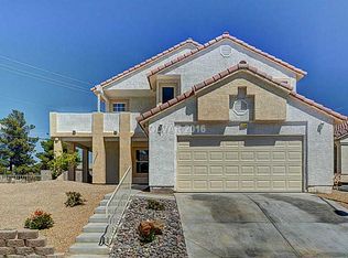 3556 Trilogy Dr, Las Vegas, NV 89108