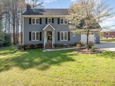 3412 Ashmill Ct, Apex, NC, 27539