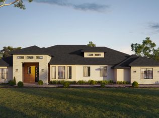 Arvida Plan, Summit Ranch, Washington, OK 73093