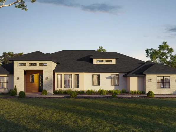 Arvida Plan, Summit Ranch