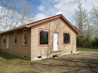 308 Powell St NE, Cosmopolis, WA 98569