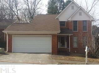 1272 Country Address, Clarkston, GA 30021