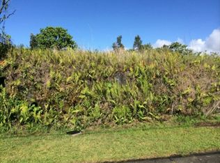 E Moanauli Loop LOT 148, Pahoa, HI 96778