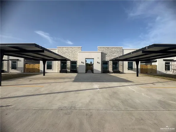 2011 Selena St, Mission, TX 78572