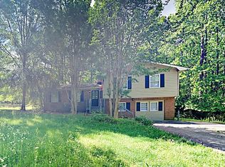 5845 Pine Hurst Way, Douglasville, GA 30135